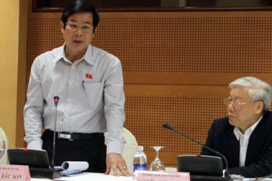 Ngày nào cũng có vụ 'đánh bom' trong ngành giao thông